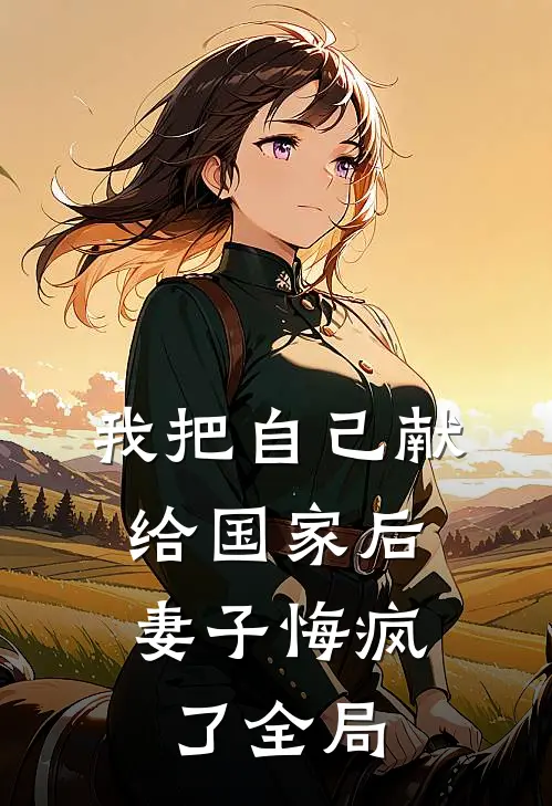 我把自己献给国家后，妻子悔疯了全局