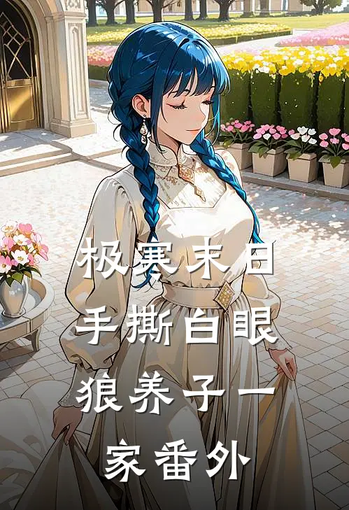 极寒末日，手撕白眼狼养子一家番外