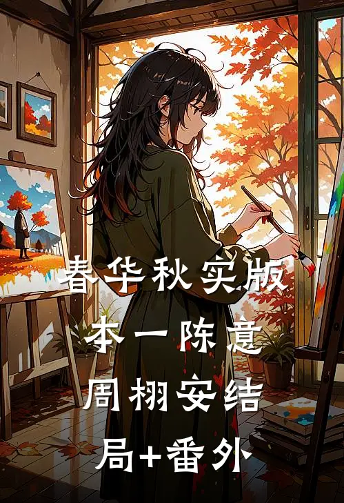 春华秋实 版本一陈意周栩安结局+番外