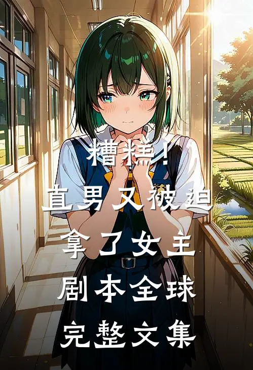 糟糕！直男又被迫拿了女主剧本全球完整文集