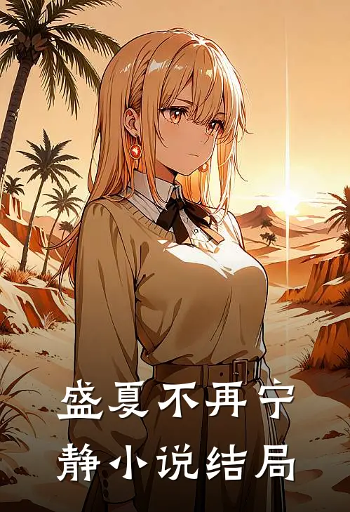 盛夏不再宁静小说结局