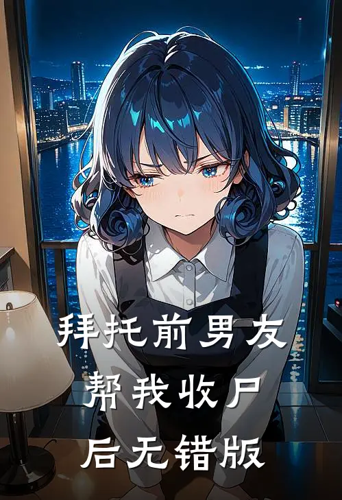 拜托前男友帮我收尸后无错版