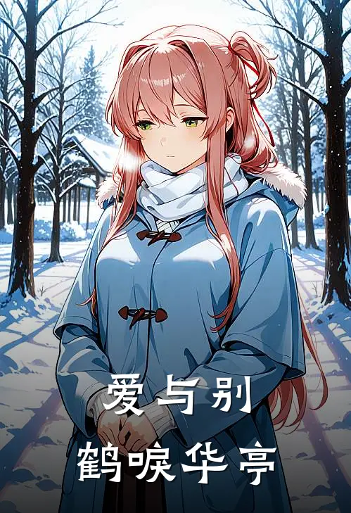 爱与别，鹤唳华亭