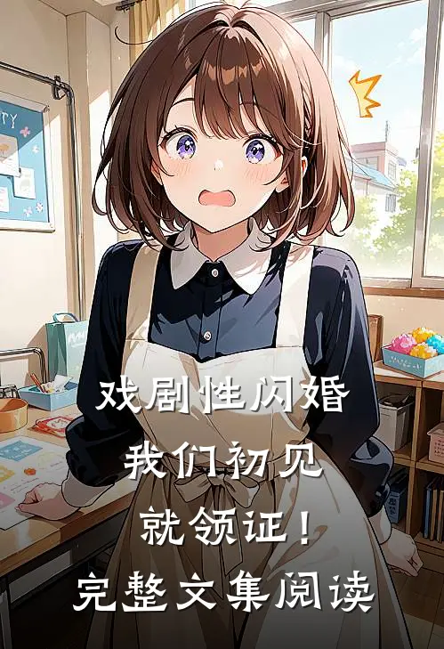 荆棘的月光全集