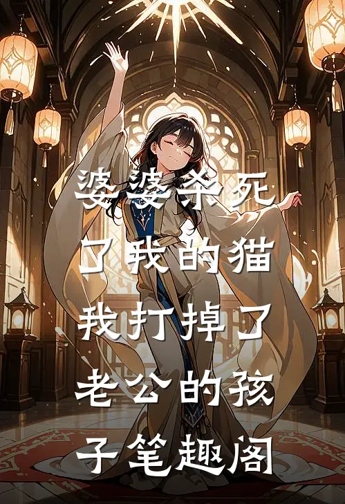 婆婆杀死了我的猫，我打掉了老公的孩子笔趣阁