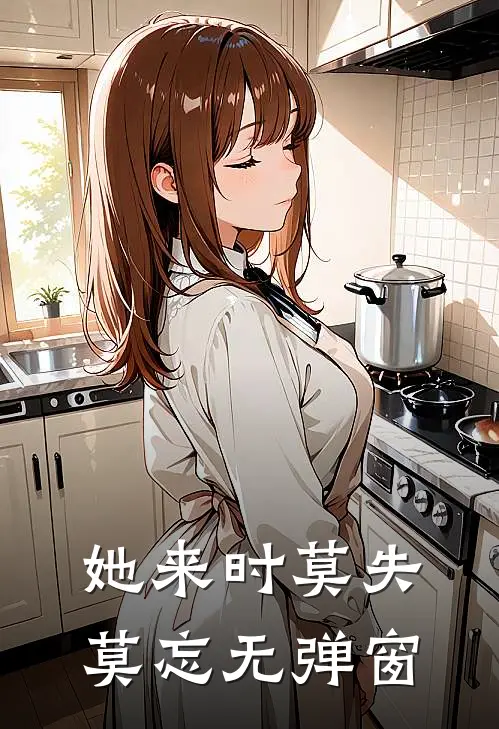 她来时莫失莫忘无弹窗