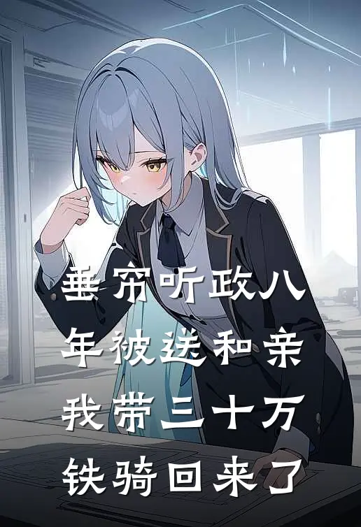 无你余生徒悲凉小说全文免费阅读