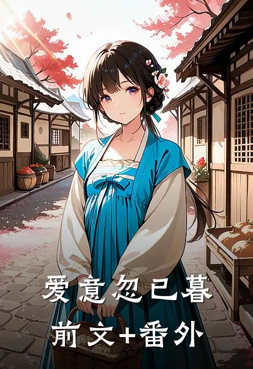 爱意忽已暮前文+番外
