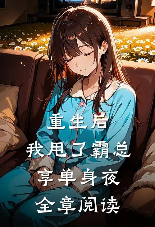 重生后，我甩了霸总享单身夜全章阅读