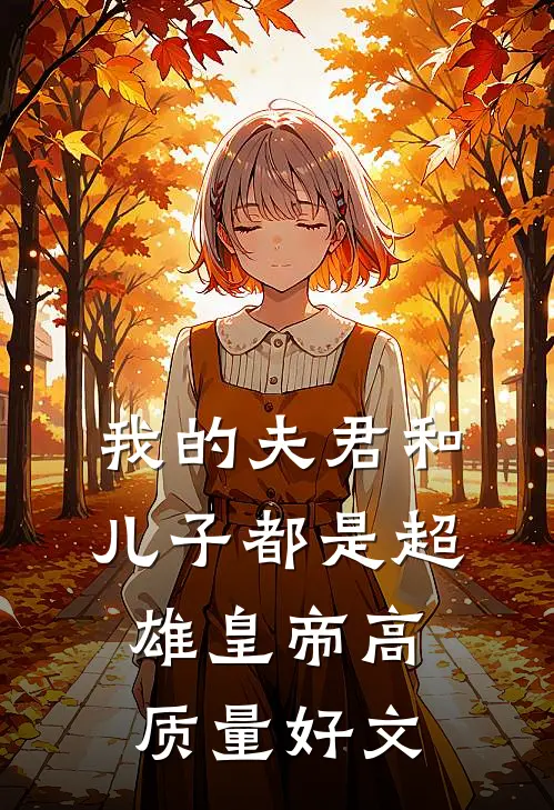 我的夫君和儿子都是超雄皇帝高质量好文