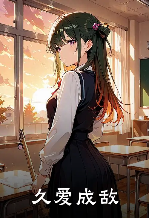 久爱成敌