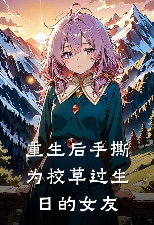 重生后手撕为校草过生日的女友