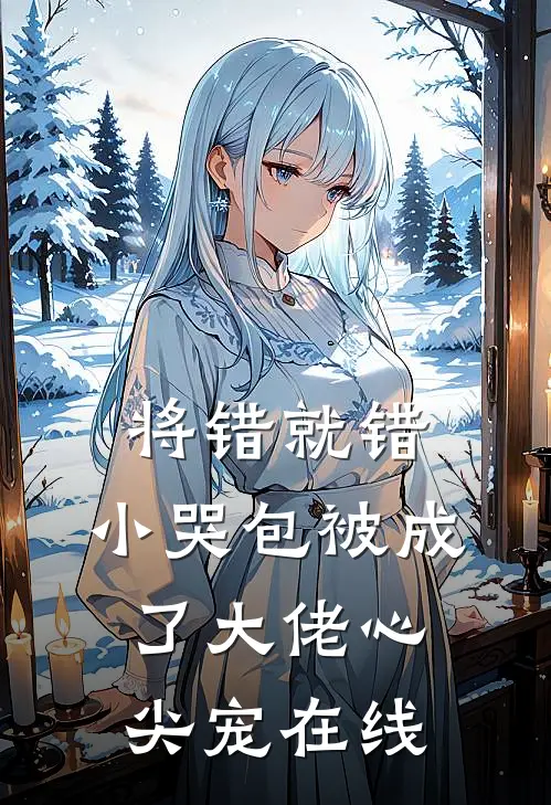 将错就错：小哭包被成了大佬心尖宠在线
