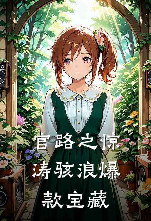 官路之惊涛骇浪爆款宝藏