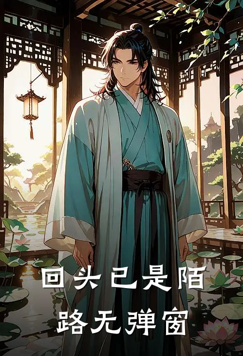回头已是陌路无弹窗