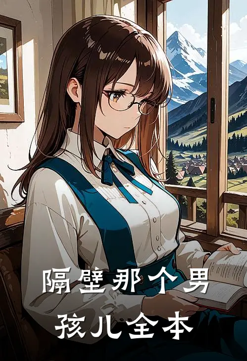 隔壁那个男孩儿全本