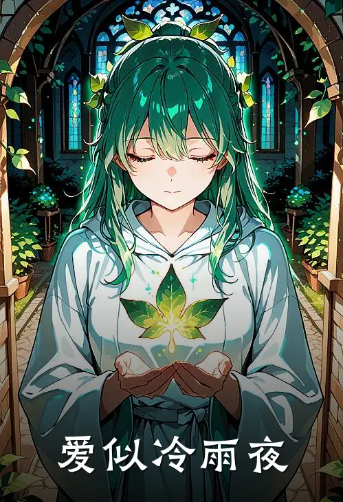 爱似冷雨夜