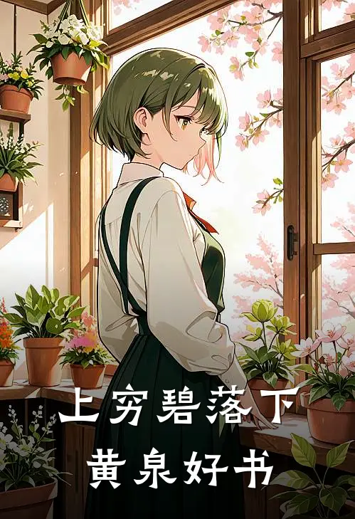 上穷碧落下黄泉好书
