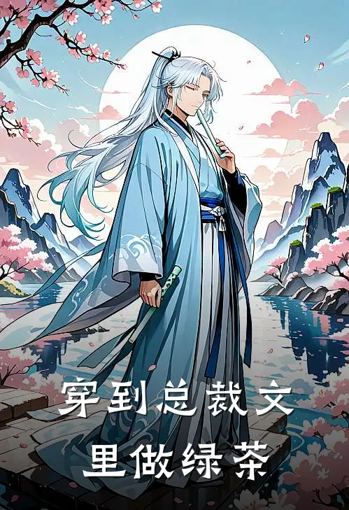 穿到总裁文里做绿茶