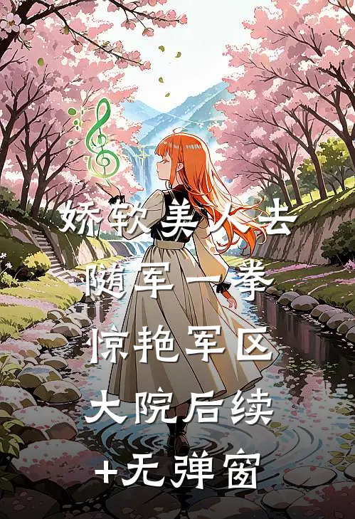 娇软美人去随军一拳惊艳军区大院后续+无弹窗