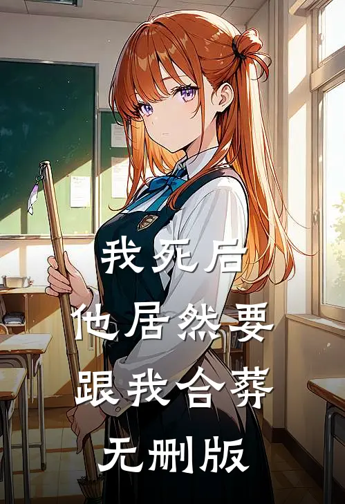 我死后，他居然要跟我合葬无删版