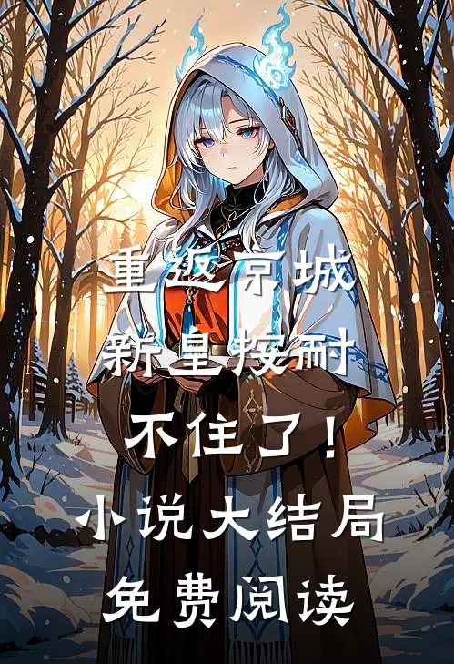 重返京城，新皇按耐不住了！小说大结局免费阅读