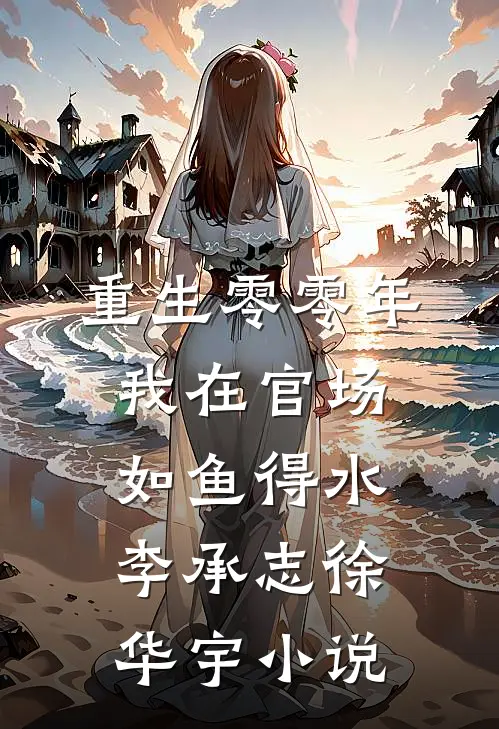 重生零零年：我在官场如鱼得水李承志徐华宇小说