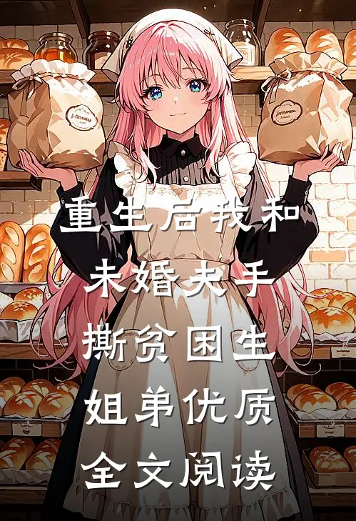 重生后我和未婚夫手撕贫困生姐弟优质全文阅读