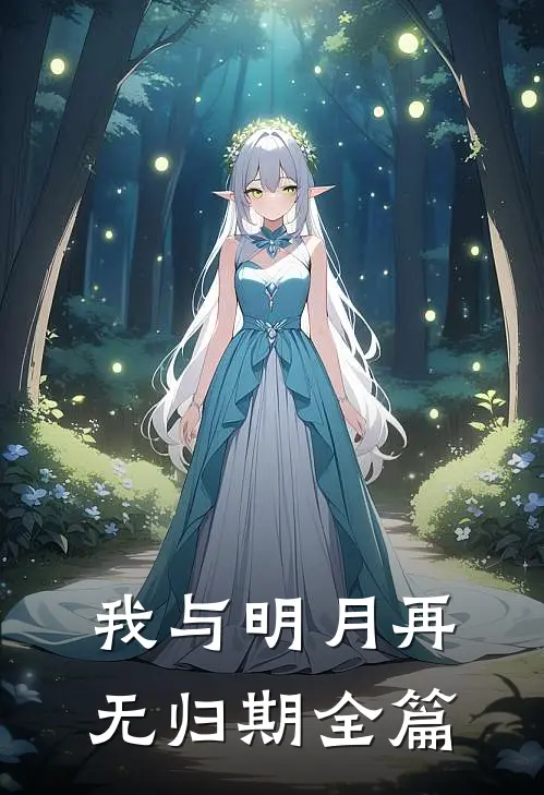我与明月再无归期全篇
