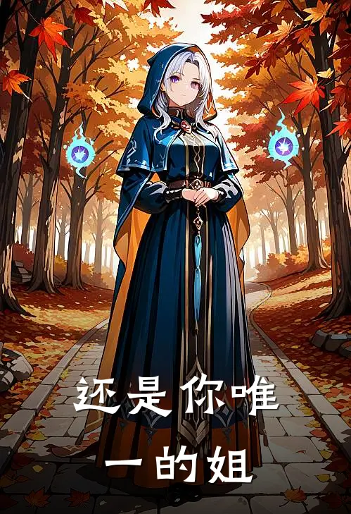 还是你唯一的姐