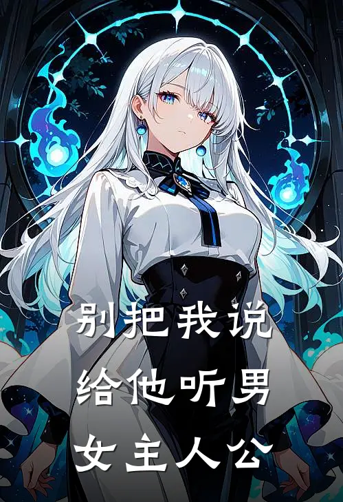 别把我说给他听男女主人公