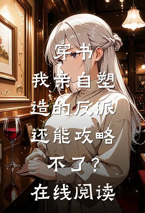 穿书：我亲自塑造的反派，还能攻略不了？在线阅读