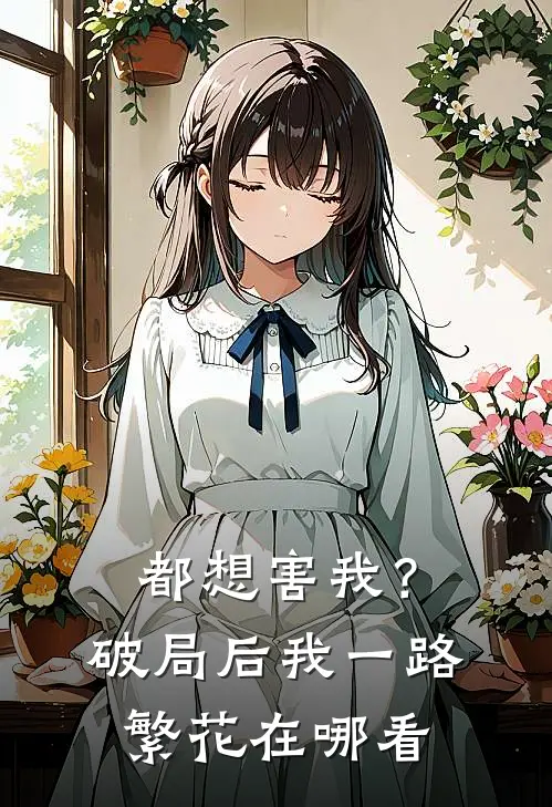 都想害我？破局后我一路繁花在哪看