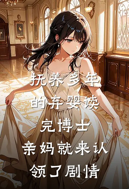 抚养多年的弃婴读完博士，亲妈就来认领了剧情