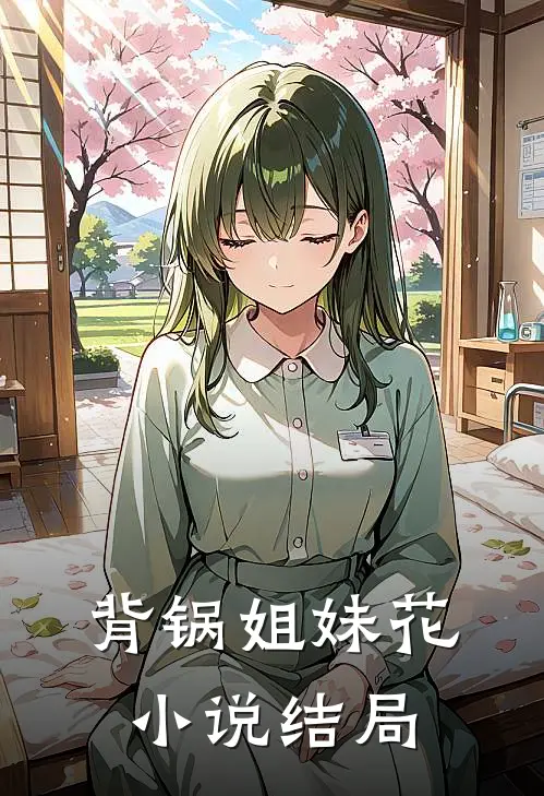 背锅姐妹花小说结局