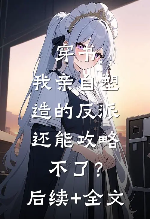穿书：我亲自塑造的反派，还能攻略不了？后续+全文