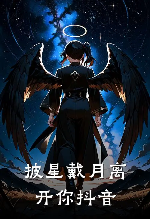 披星戴月离开你抖音