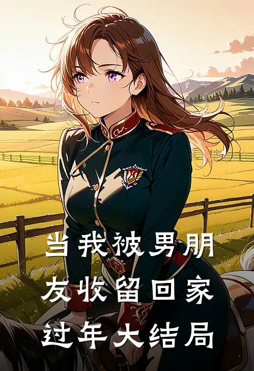 当我被男朋友收留回家过年大结局