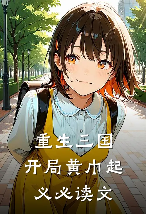 重生三国，开局黄巾起义必读文