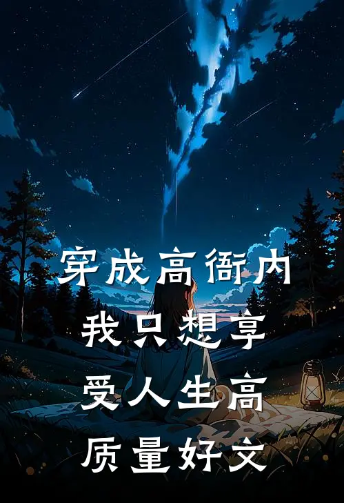 穿成高衙内，我只想享受人生高质量好文