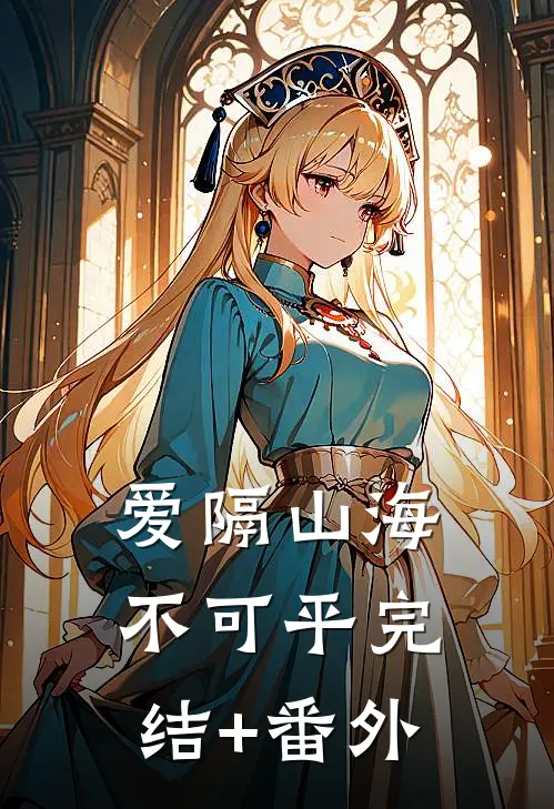 爱隔山海不可平完结+番外