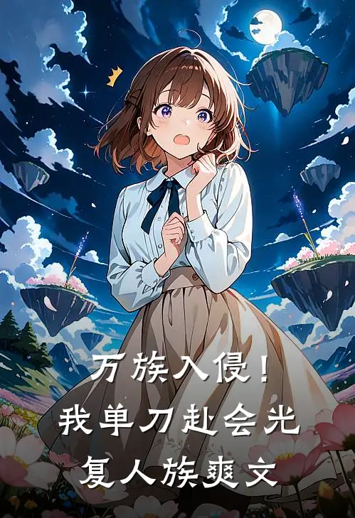 万族入侵！我单刀赴会光复人族爽文