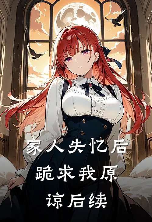 家人失忆后，跪求我原谅后续
