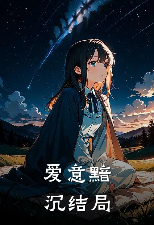 爱意黯沉结局