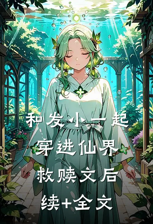 和发小一起穿进仙界救赎文后续+全文