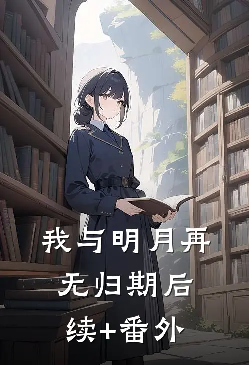 我与明月再无归期后续+番外