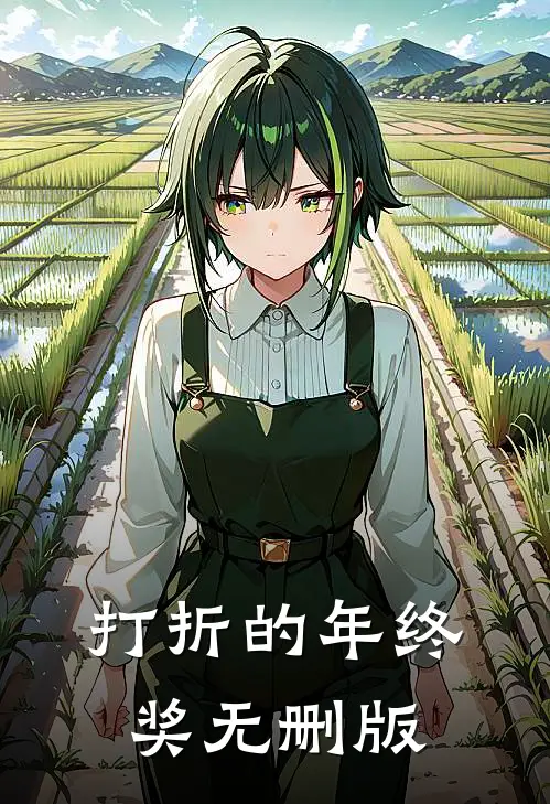 打折的年终奖无删版