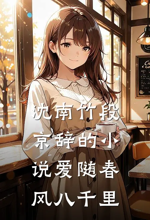 沈南竹段京辞的小说爱随春风八千里