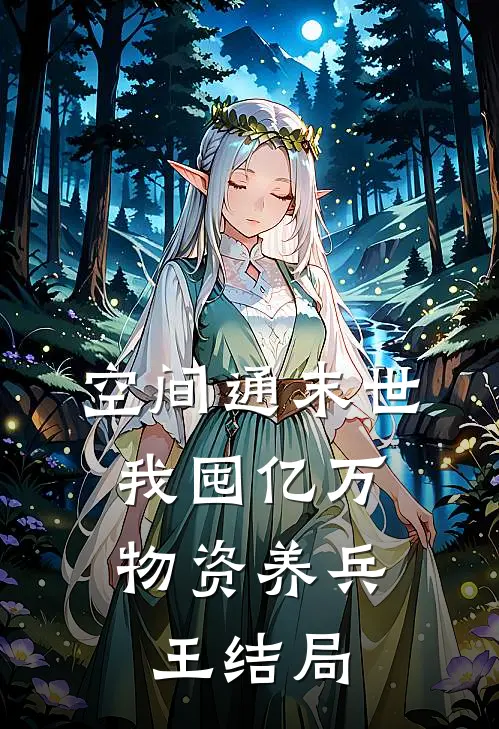 空间通末世：我囤亿万物资养兵王结局