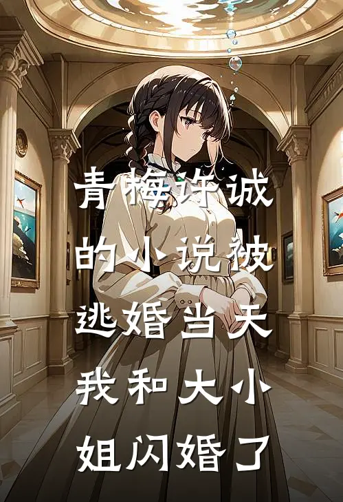 青梅许诚的小说被逃婚当天，我和大小姐闪婚了
